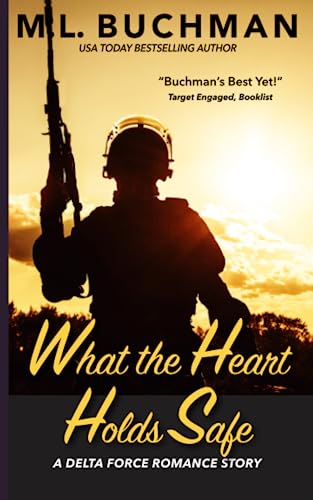 What the Heart Holds Safe cover
