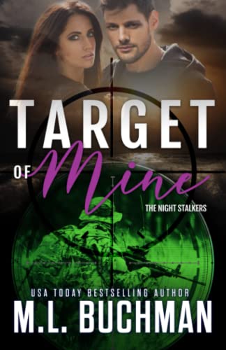 Target of Mine book cover