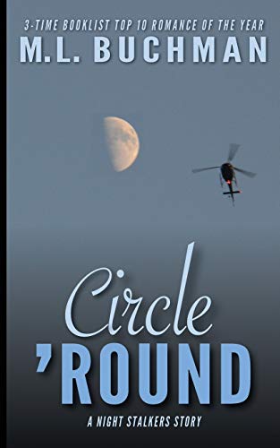 Circle 'round book cover