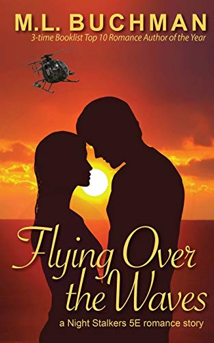 Flying Over the Waves book cover