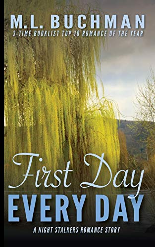 First Day, Every Day book cover