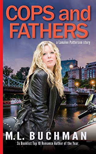Cops and Fathers book cover