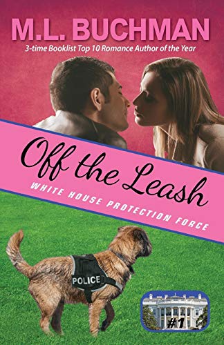 Off the Leash book cover