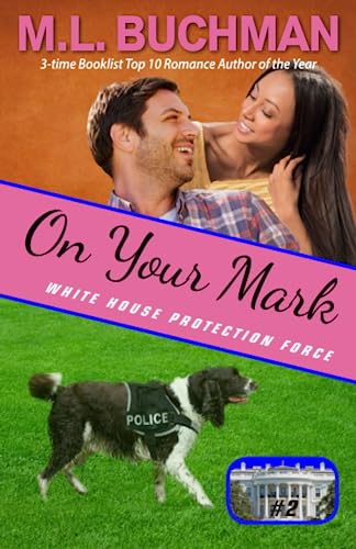 On Your Mark book cover