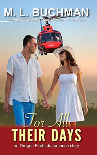 For All Their Days book cover