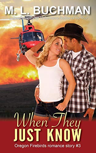 When They Just Know book cover