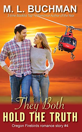 They Both Hold the Truth book cover