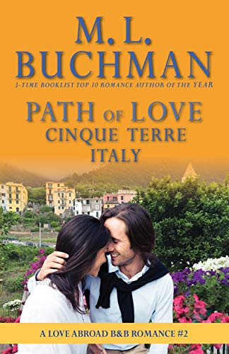 Path of Love book cover