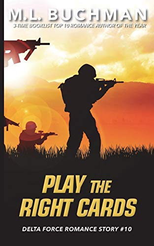 Play the Right Cards book cover