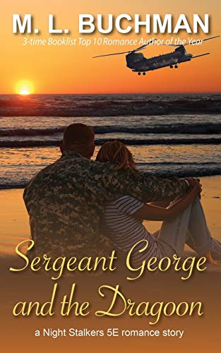 Sergeant George and the Dragoon book cover