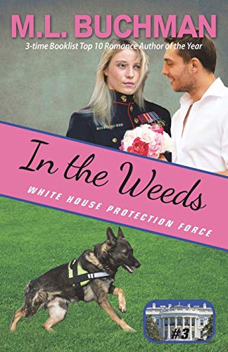 In the Weeds book cover