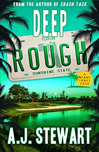 Deep Rough book cover