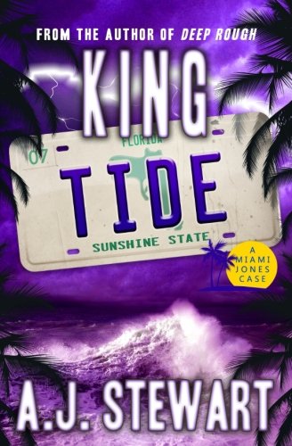 King Tide book cover