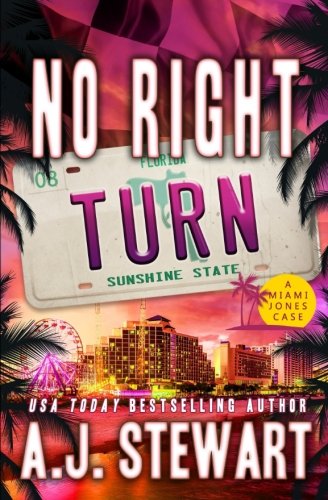 No Right Turn book cover