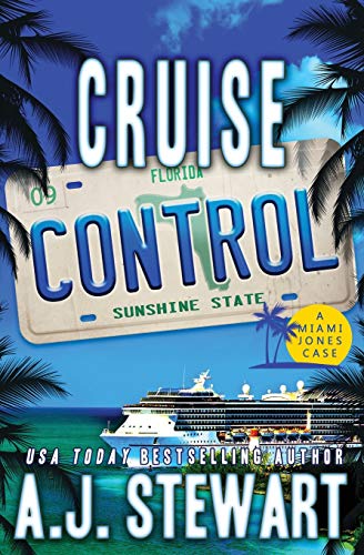 Cruise Control book cover