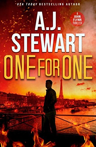 One for One book cover