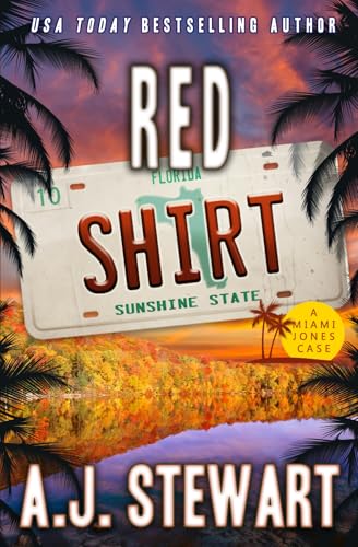 Red Shirt book cover
