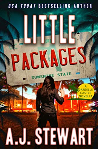 Little Packages book cover