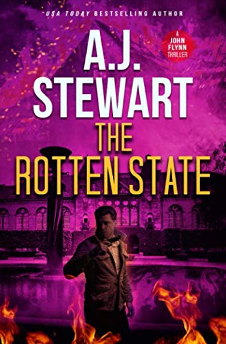 The Rotten State cover