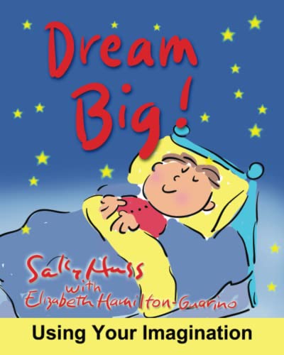 Cover of Dream Big!