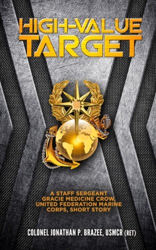 High-Value Target book cover