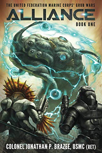 Alliance book cover
