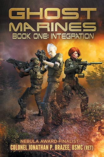 Integration book cover