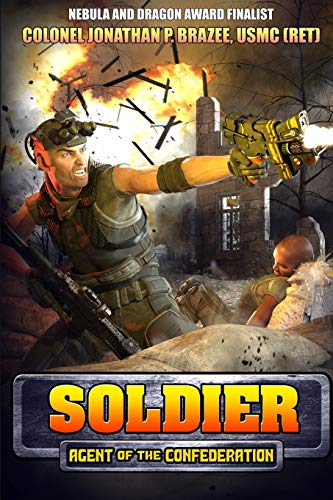 Soldier cover