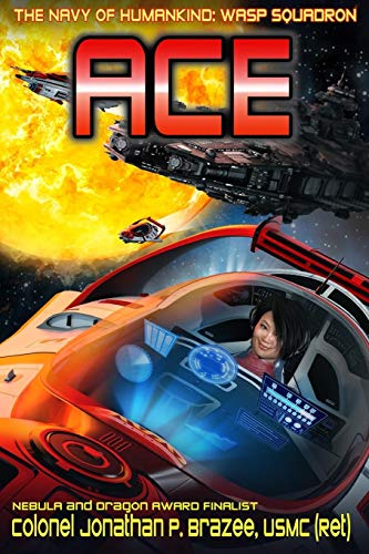 Ace book cover