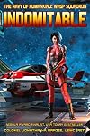 Indomitable (The Navy of Humanity: Wasp Pilot)