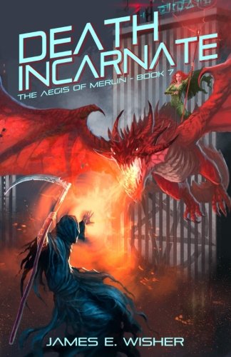 Death Incarnate book cover