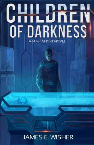 Children of Darkness book cover