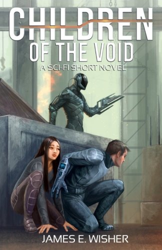 Children of the Void book cover