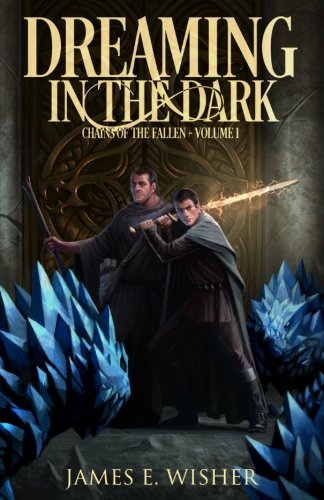 Dreaming in the Dark cover