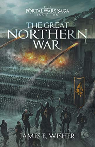The Great Northern War cover