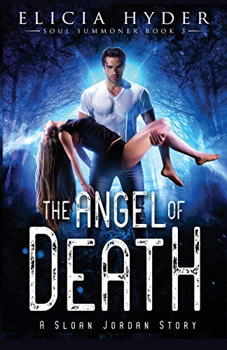 The Angel of Death book cover