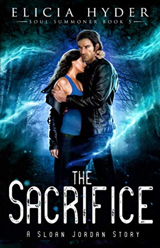 The Sacrifice book cover