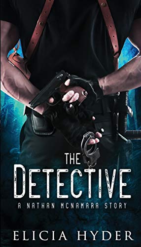 The Detective cover