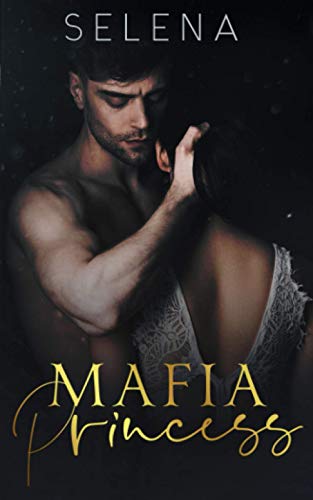 Mafia Princess book cover