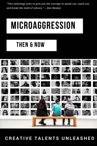 MicroAggressions cover