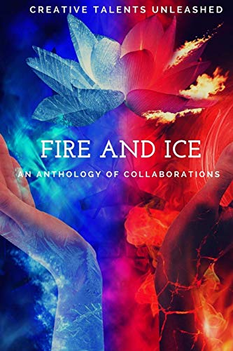 Fire and Ice cover