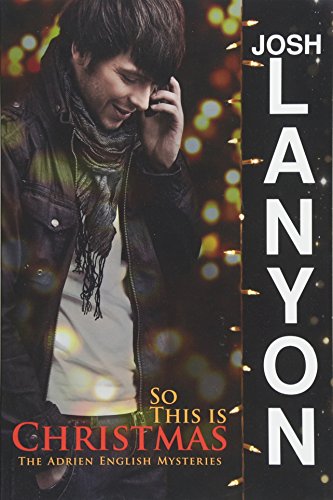 So This Is Christmas book cover