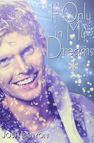If Only in My Dreams book cover