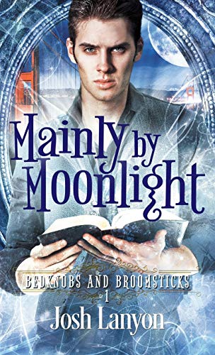 Mainly by Moonlight book cover