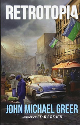 Retrotopia book cover