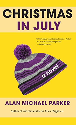 Cover of Christmas in July