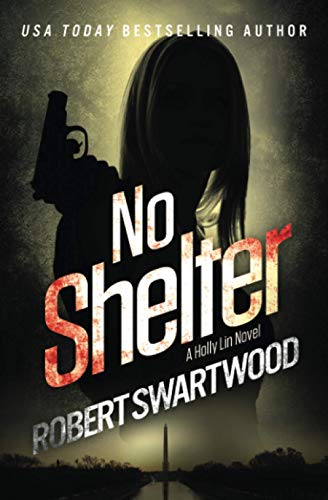 No Shelter book cover