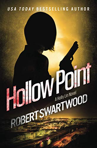 Hollow Point book cover