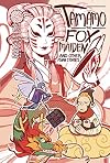 Tamamo the Fox Maiden: and Other Asian Stories