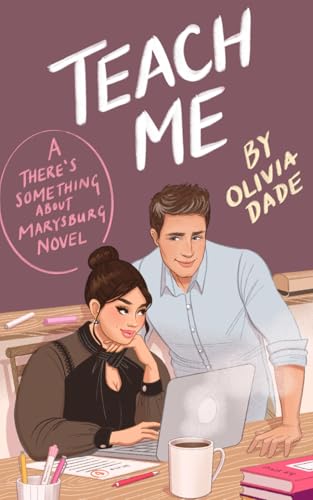 Teach Me book cover